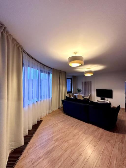City Centre - Krawiecka 3 Apartment - Wroclaw — Photos 1