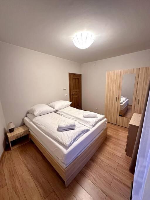 City Centre - Krawiecka 3 Apartment - Wroclaw — Photos 2