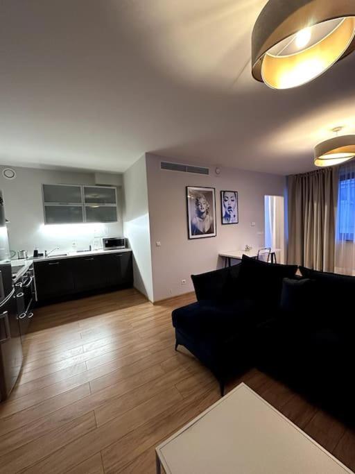 City Centre - Krawiecka 3 Apartment - Wroclaw — Photos 3